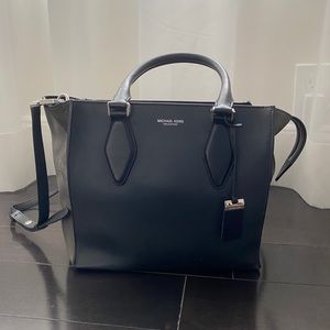 Michael Kors Satchel Bag